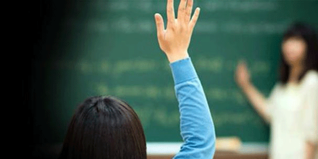 Öğretmenlere şok acil koduyla gönderildi… Savcı tek tek incelemeye aldı