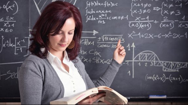 Öğretmenlere yemin geliyor