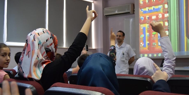 Öğretmenlere yüksek lisans zorunlu mu oldu?