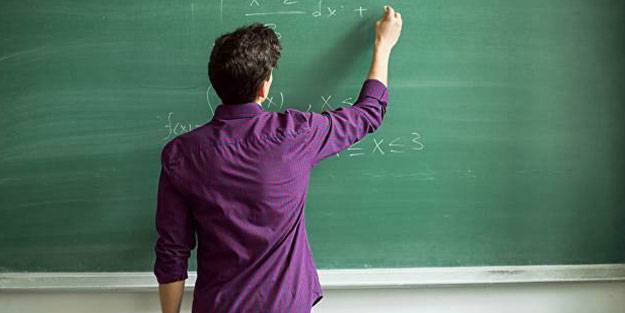 Öğretmenlerin beklediği kanun komisyondan geçti! İşte detayları