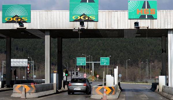 OGS nedir HGS nedir? OGS-HGS farkı nedir?