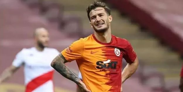 Oğulcan Çağlayan'ın yeni takımı belli oldu