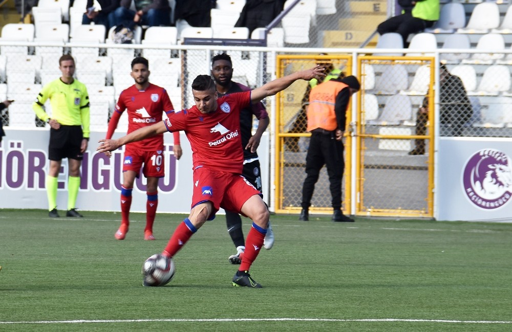 Oğulcan Ülgün: 