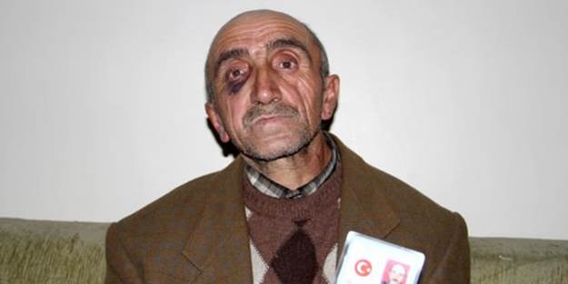 Oğuldan babaya bedelli askerlik dayağı