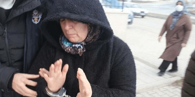 Oğullarını öldüren gelinlerinden şikayetçi olmadılar! 'Tahliye edilsin'