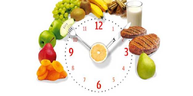 Öğün atlayarak sağlığınızı bozmayın