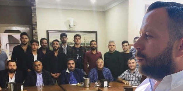 Ogün Demirci: Taraftarlar Olarak Biz Hazırız