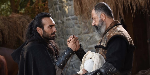 Uyanış Büyük Selçuklu'da yeni transfer