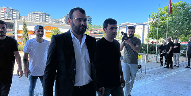 Ogün Samast’ın örgüt davasında mütalaa açıklandı