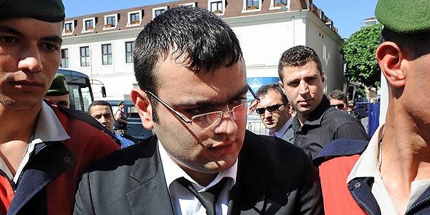 Ogün Samast'tan flaş karar!