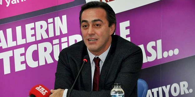 Ogün Temizkanoğlu'ndan Rıza Çalımbay'a çok sert sözler! 'Biri Trabzonspor'u çalıştırdığını hatırlatsın'