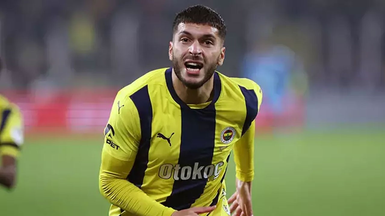 Oğuz Aydın durdurulamıyor