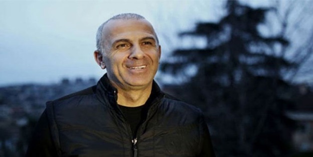 Oğuz Çetin'den Cüneyt Çakır'a sert sözler