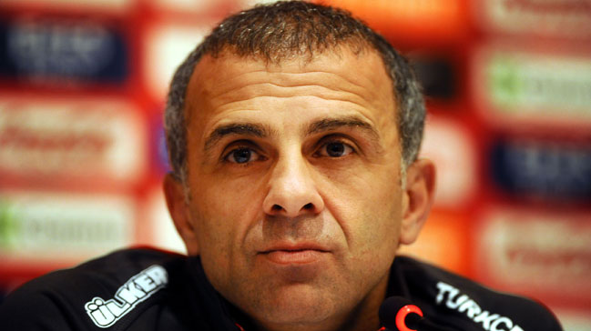 Oğuz Çetin'in yeni takımı belli oldu