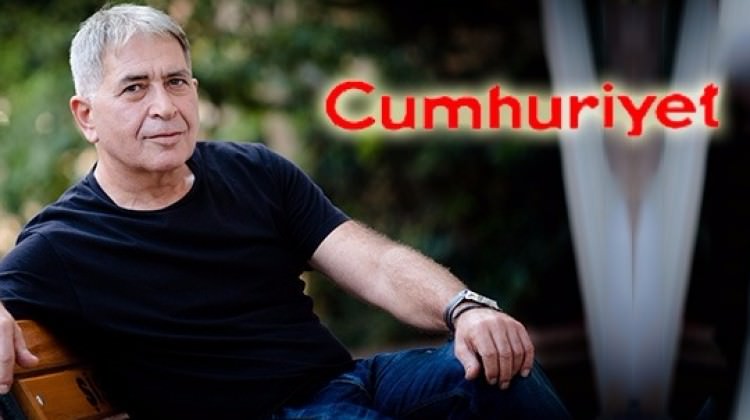 Oğuz Güven gözaltına alındı