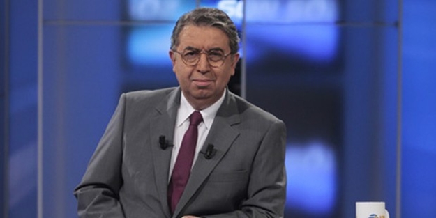 NTV'de 'Cumhurbaşkanı Fuat Avni' gafı