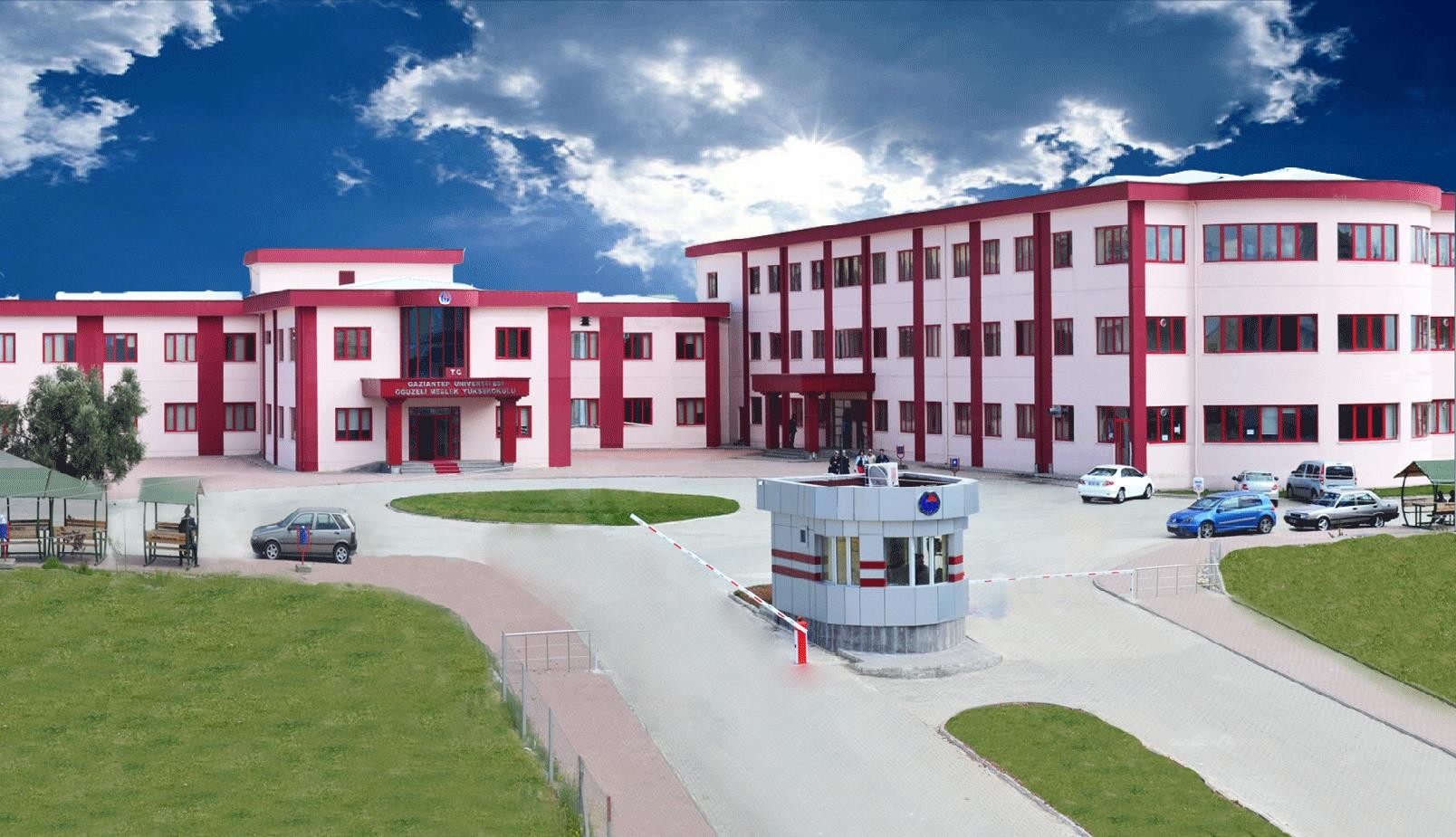 Oğuzeli MYO öğretim görevlisi alıyor
