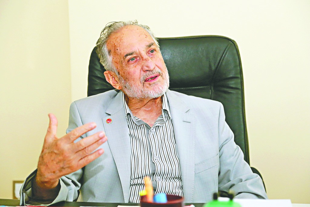 Oğuzhan ağabeyi rahmetle anıyoruz