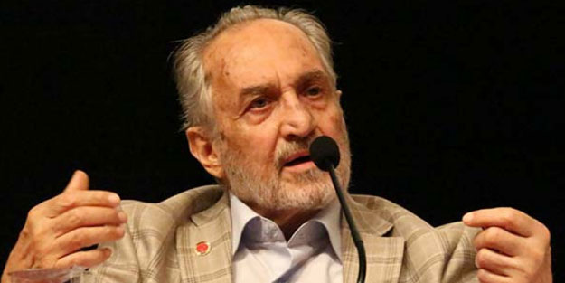 Oğuzhan Asiltürk: Bazı siyasiler yanlış yapıyor