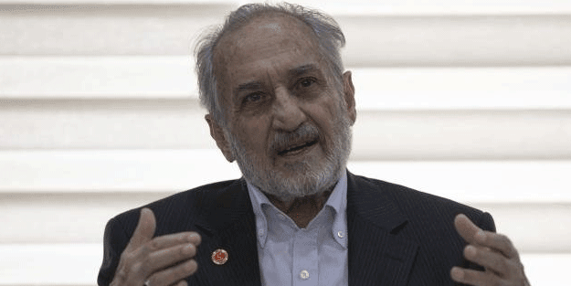  Oğuzhan Asiltürk Hakk'a yürüdü