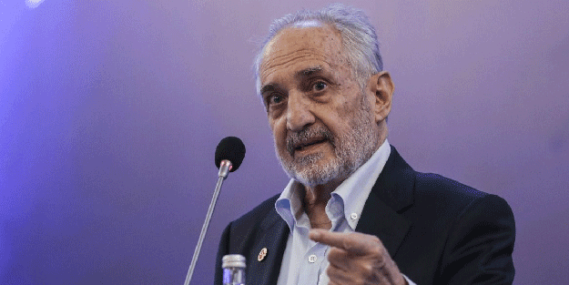 Solcularla iş kotarmayı meşru gören SP’liler okusun! Asiltürk hakkında skandal sözler