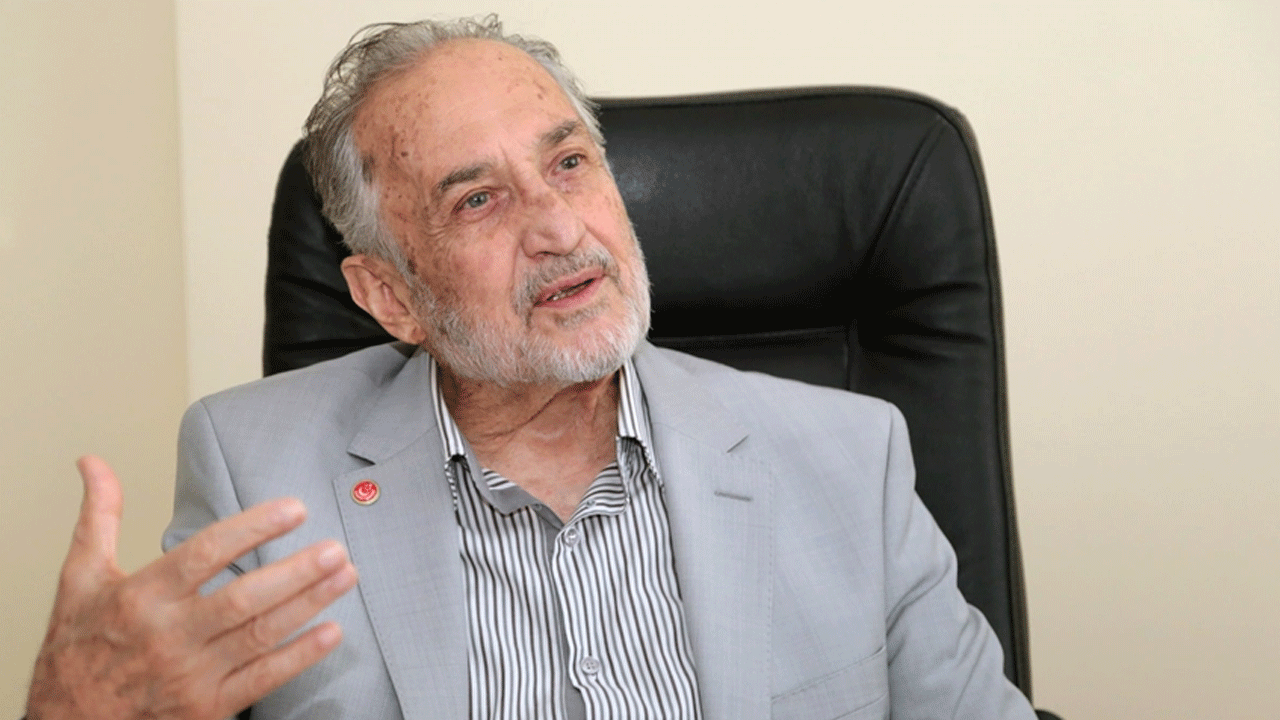 Oğuzhan Asiltürk dualarla anıldı