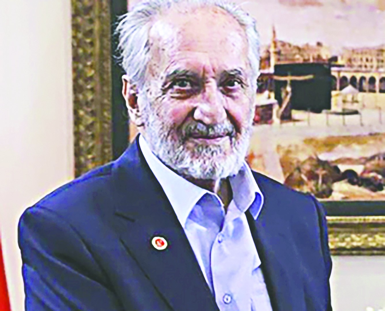 Oğuzhan Asiltürk’ü rahmetle yâd ediyoruz