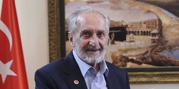 Oğuzhan Asiltürk'ün çarpıcı 'mason' açıklaması yeniden gündemde! 'İki kazı güdemeyecek valileri...'