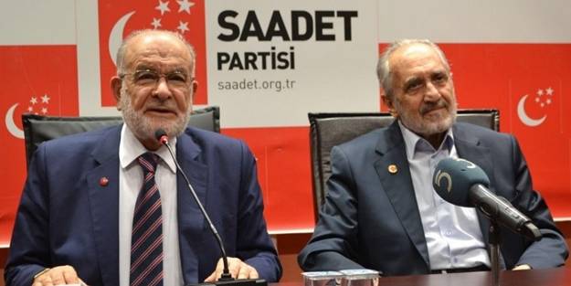 Oğuzhan Asiltürk'ün hamlesinin ardından Temel Karamollaoğlu harekete geçti!