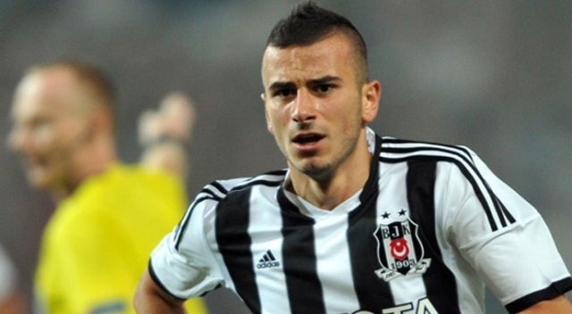 Oğuzhan: Avantajlı olan biziz