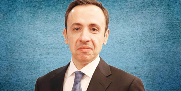 Oğuzhan Özbaş kimdir? Oğuzhan Özbaş nerelidir? Oğuzhan Özbaş hangi görevlerde bulundu?