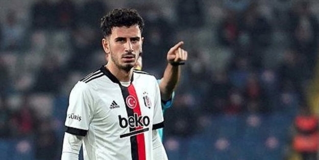 Oğuzhan Özyakup, Antalyaspor ile anlaştı