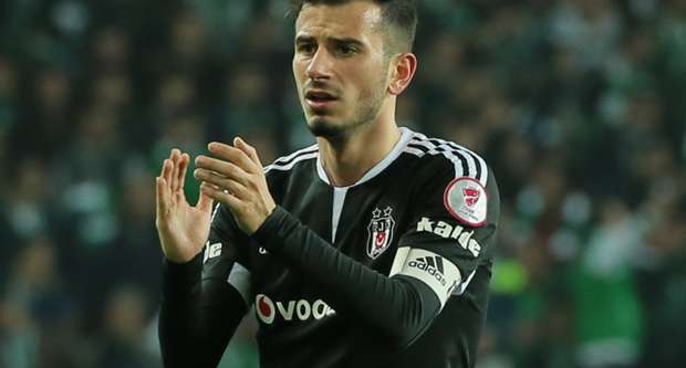 10 numara Oğuzhan’ın