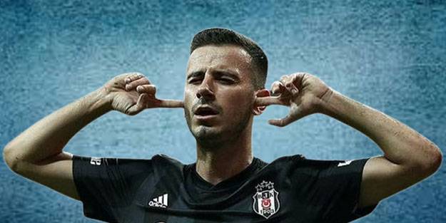 Oğuzhan Özyakup Beşiktaş’tan ayrılacak mı? Oğuzhan Özyakup hangi takıma gidecek?