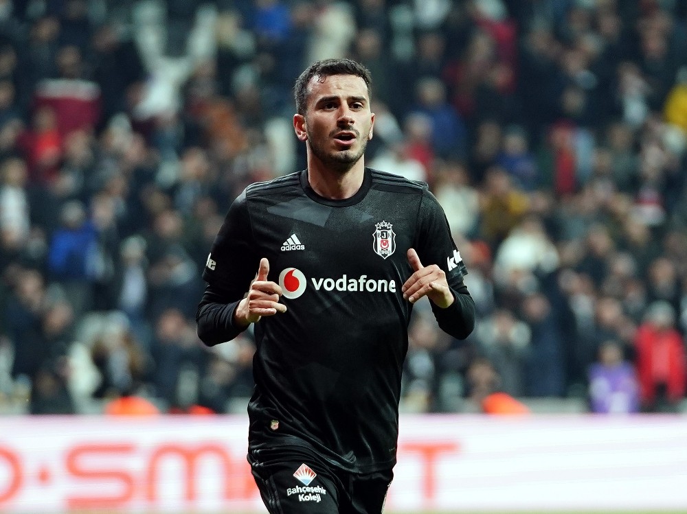 Oğuzhan Özyakup: 