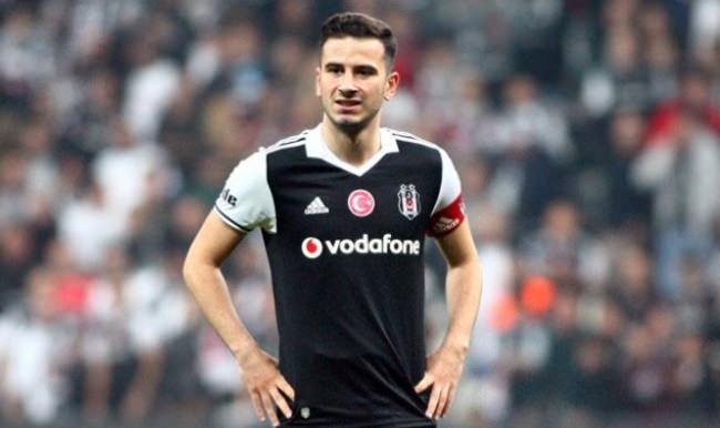 Oğuzhan Özyakup için 35 milyon euro!