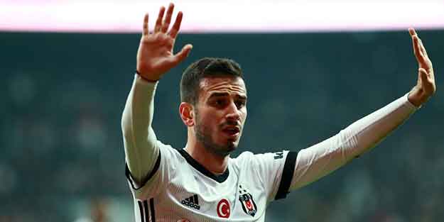 İtalyanlar Oğuzhan'ın peşinde!