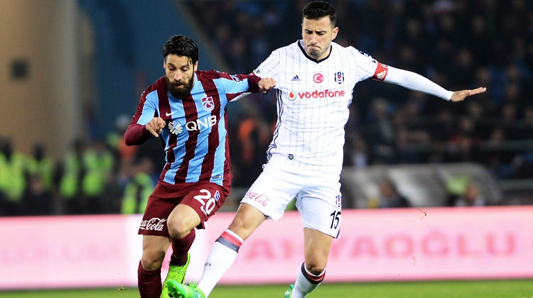 Oğuzhan Özyakup şaşkın! 'Bu takıma ne yaptın Olcay'