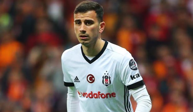 Oğuzhan Özyakup'a sürpriz talip!