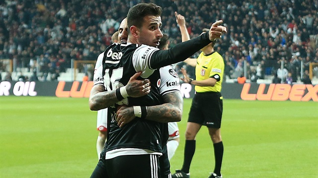 Oğuzhan Özyakup'a yapılan dev teklif reddedildi