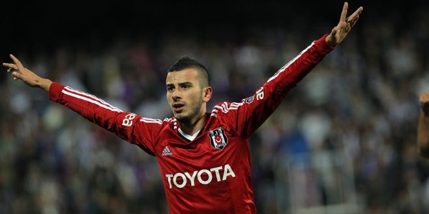 Oğuzhan Özyakup'dan açıklama