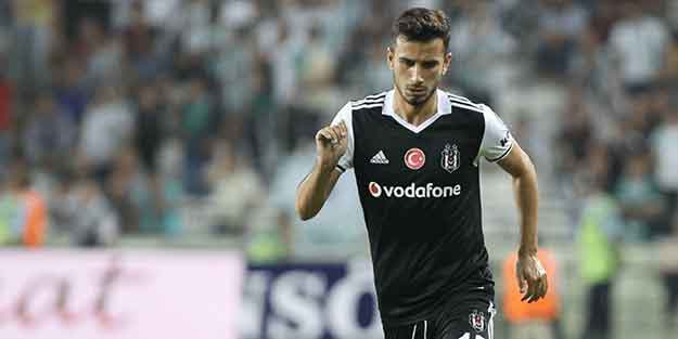 Oğuzhan'dan flaş transfer açıklaması