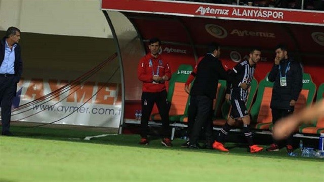 Oğuzhan Özyakup'tan Şenol Güneş'e şok hareket