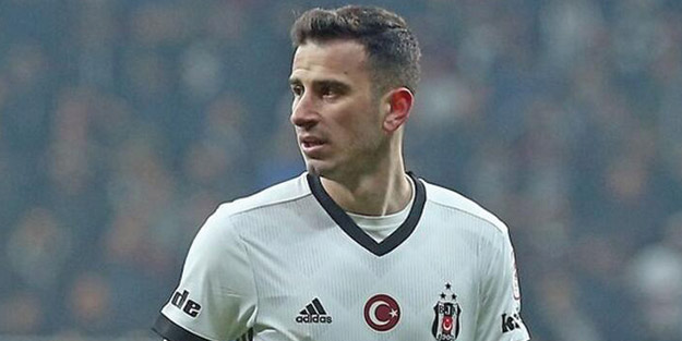 Oğuzhan Özyakup’un yeni takımı belli oluyor!