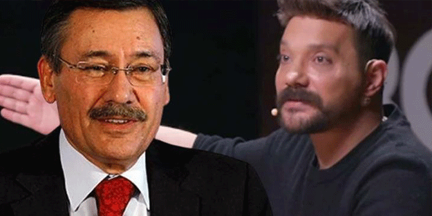 Oğuzhan Uğur'dan Melih Gökçek'in 'Kılıçdaroğlu' talebine yanıt geldi