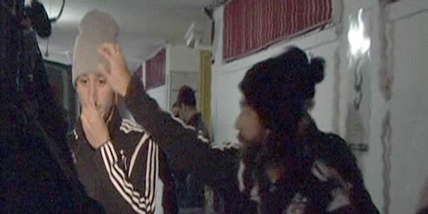 Oğuzhan'a Olcay şakası