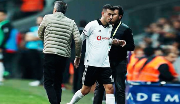 Oğuzhan'dan Şenol Güneş'e tepki! 'Büyük saygısızlık'