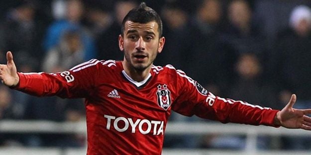 Oğuzhan'dan derbi öncesi büyük gaf