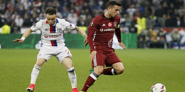 Oğuzhan'ın Roma'ya transferine Salih Uçan engeli