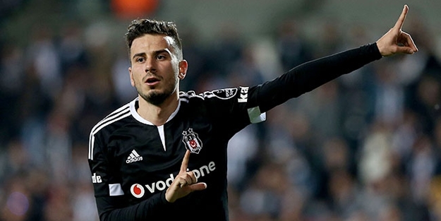 Oğuzhan'ın serbest kalma bedeli belirlendi